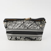 Christian Dior Medium DiorTravel Nomad Pouch